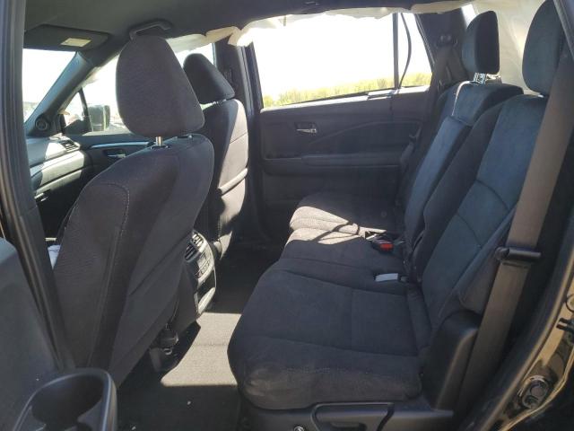 2022 HONDA PILOT SPOR 5FNYF6H39NB074609
