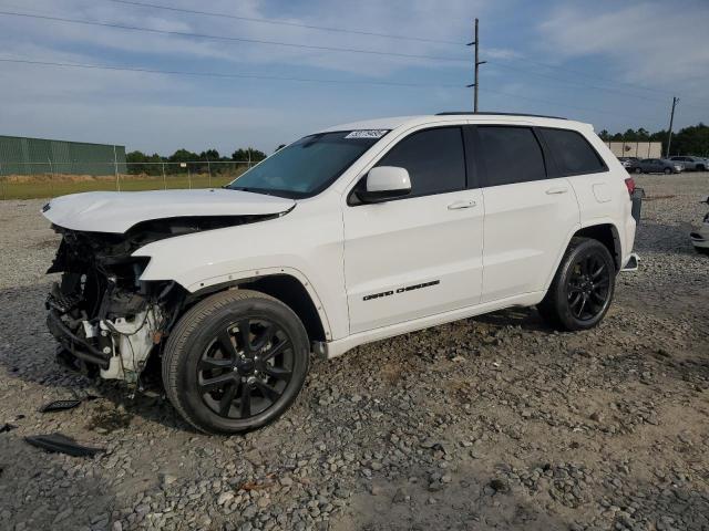 JEEP UK