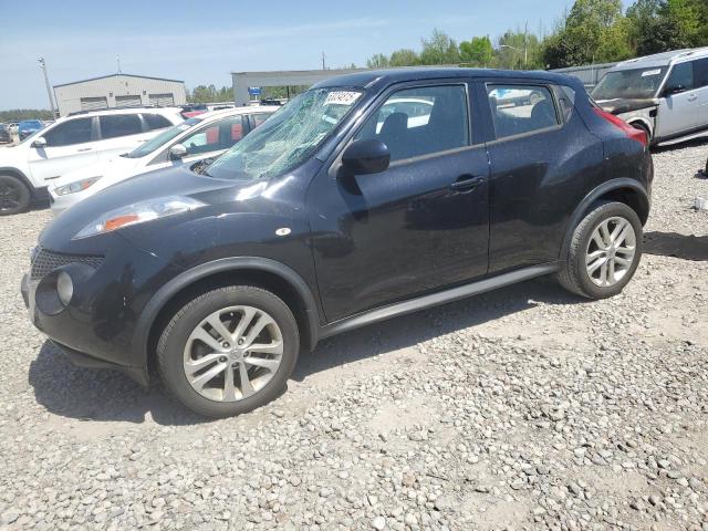 NISSAN JUKE S