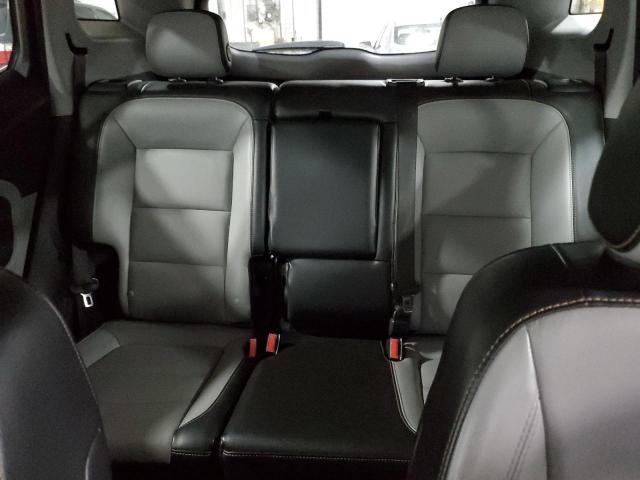 2018 GMC TERRAIN SL - 3GKALVEX9JL299995