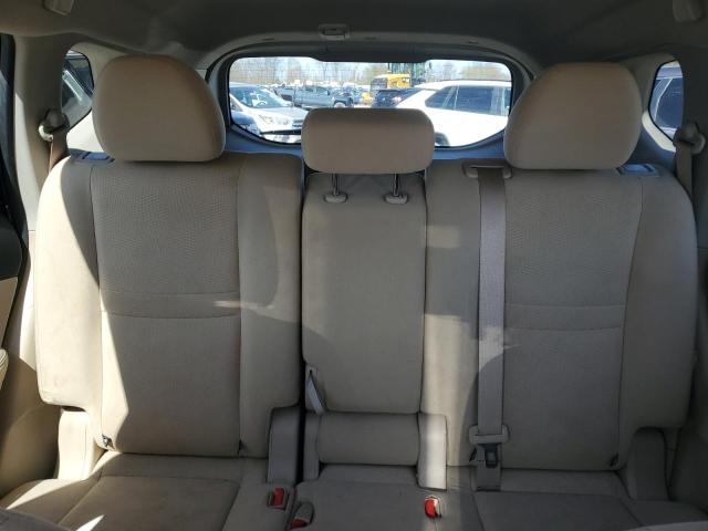 2016 NISSAN ROGUE S - KNMAT2MV3GP605662