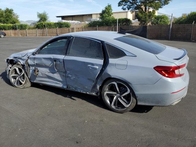 Vin: 1hgcv1f41na042212, lot: 54156575, honda accord sport se 20222