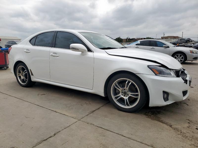 Vin: jthbf5c2xb5138831, lot: 54870375, lexus is 250 20114