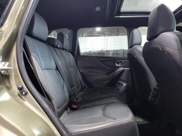 2022 SUBARU FORESTER W JF2SKAMC8NH403277