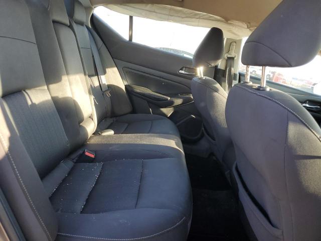 2019 NISSAN ALTIMA S - 1N4BL4BV7KC198762