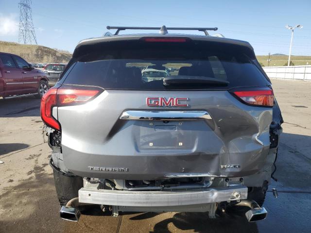 2020 GMC TERRAIN SL - 3GKALVEX6LL103398