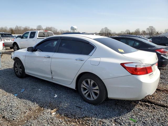 Vin: 1hgcr2f37ea252122, lot: 51498445, honda accord lx 20142