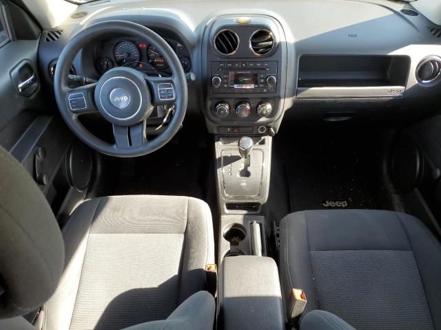 2015 JEEP PATRIOT - 1C4NJRAB4FD175134