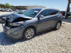 2016 HYUNDAI TUCSON LIM - KM8J33A28GU028544