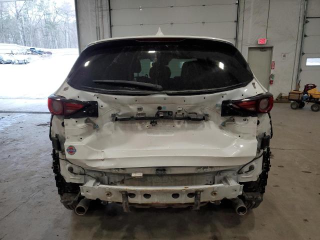 2019 MAZDA CX-5 GRAND - JM3KFBDM6K1699543