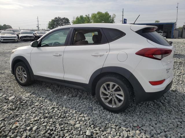 Vin: km8j23a41gu091991, lot: 53989805, hyundai tucson se 20162