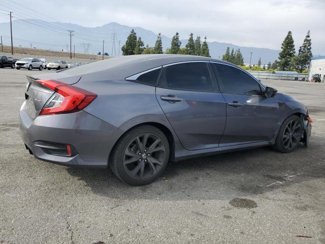 Vin: 2hgfc2f83lh541894, lot: 53328535, honda civic sport 20203