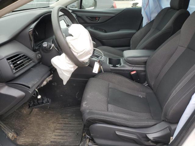 2020 SUBARU OUTBACK 4S4BTAAC9L3113216