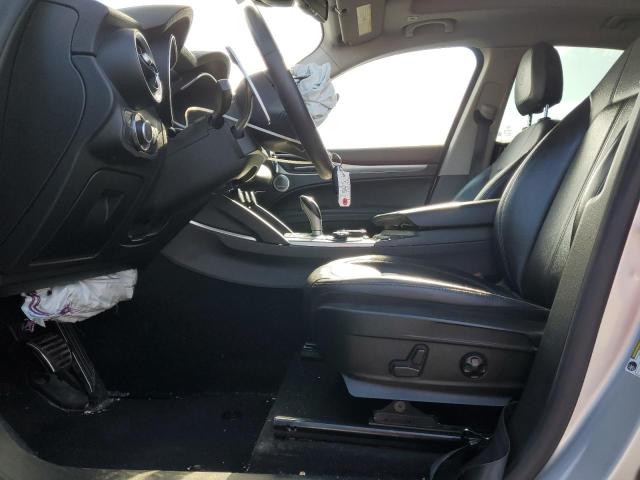 2018 ALFA ROMEO STELVIO SP - ZASFAKPN8J7B71423