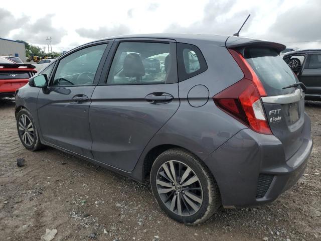 2015 HONDA FIT EX - 3HGGK5H84FM716567