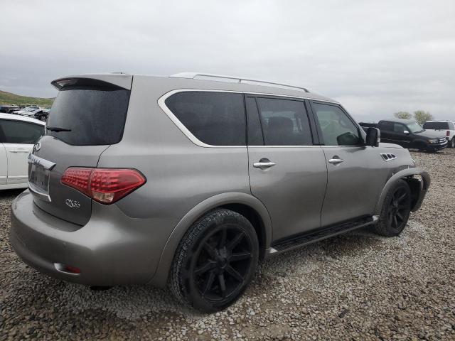 Vin: jn8az2nc9b9300275, lot: 53653255, infiniti qx56 20113