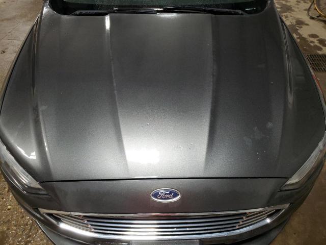 2017 FORD FUSION S - 3FA6P0G78HR188888