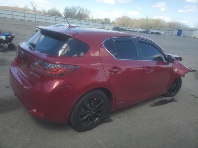Vin: jthkd5bh0d2169196, lot: 52143515, lexus ct 200 200 20133