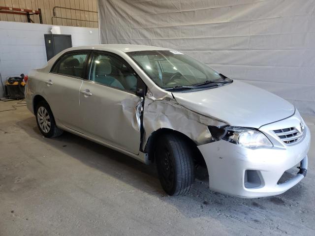 Vin: 5yfbu4ee0dp214569, lot: 53961945, toyota corolla base 20134
