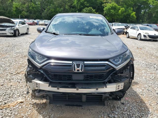 2022 HONDA CR-V EX 7FARW1H54NE024746