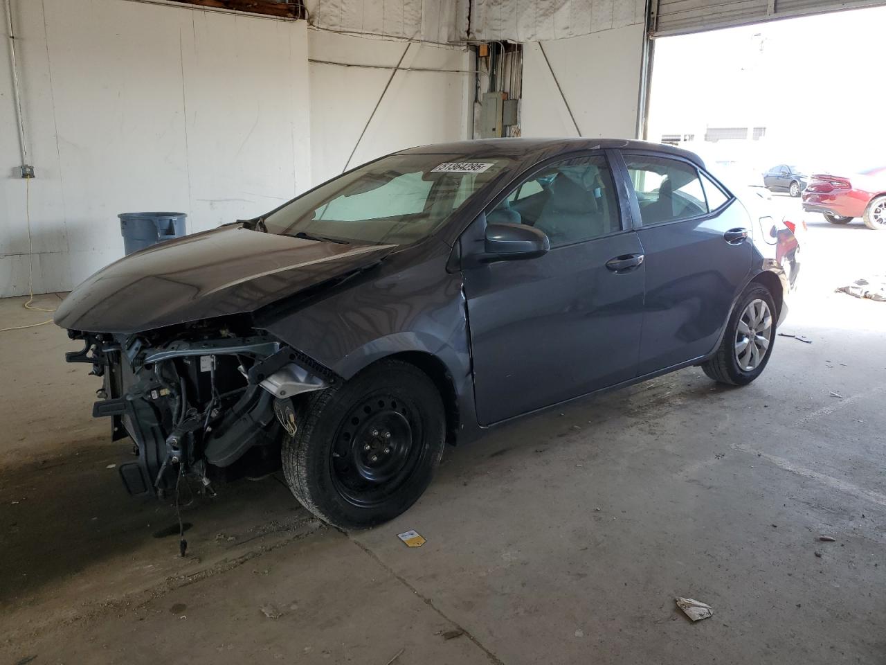 TOYOTA COROLLA L