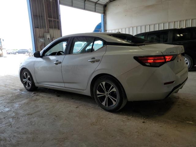 Vin: 3n1ab8cv3py256821, lot: 53116725, nissan sentra sv 20232
