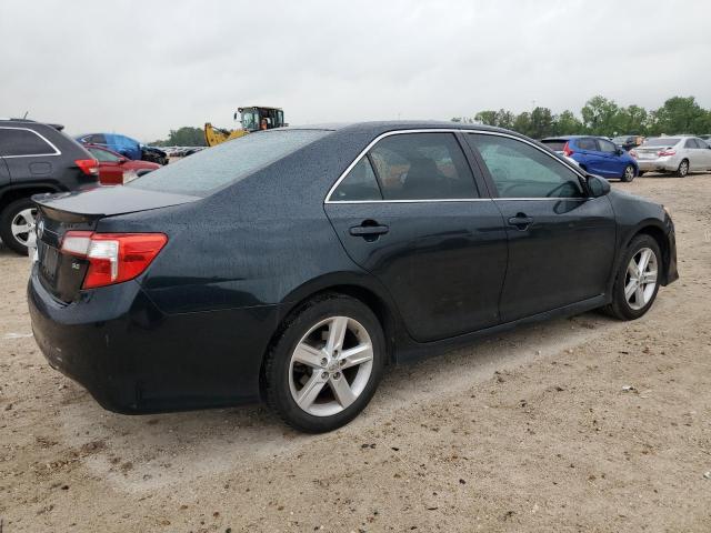 Vin: 4t1bf1fk6eu322742, lot: 53909345, toyota camry l 20143