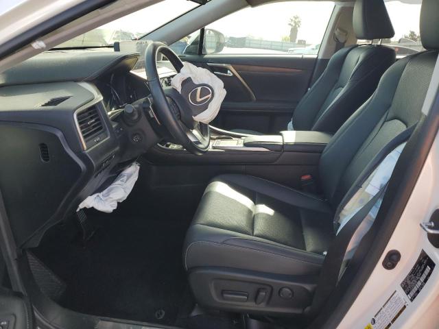 2021 LEXUS RX 450H L JTJHGKFA7M2020361