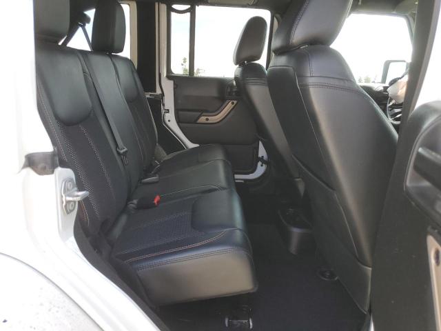 2016 JEEP WRANGLER U - 1C4BJWEG9GL339654