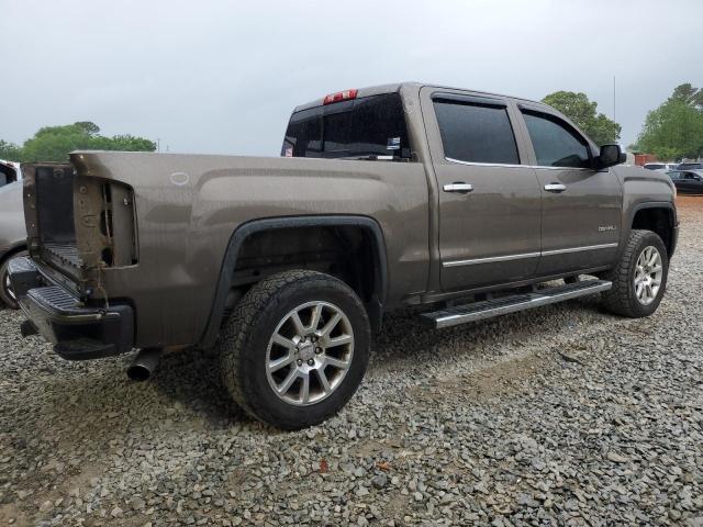 Vin: 3gtu2wec1fg472553, lot: 53870445, gmc sierra k1500 denali 20153
