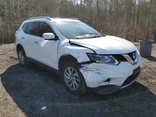 2014 NISSAN ROGUE S - 5N1AT2MV0EC759004
