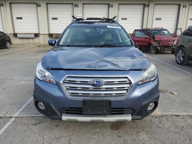 2016 SUBARU OUTBACK 2. - 4S4BSALC8G3315535