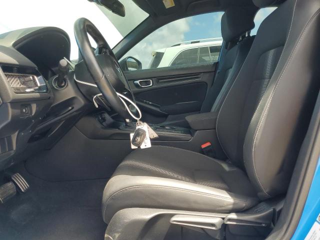 19XFL2H85PE012864 2023 HONDA CIVIC