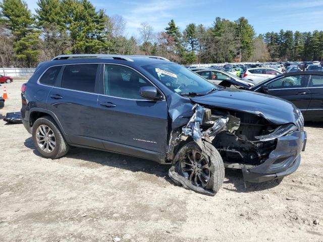 Vin: 1c4pjmlb6kd438338, lot: 51799865, jeep grand cher latitude plus 20194