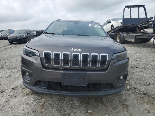 2019 JEEP CHEROKEE L - 1C4PJMLN9KD254487