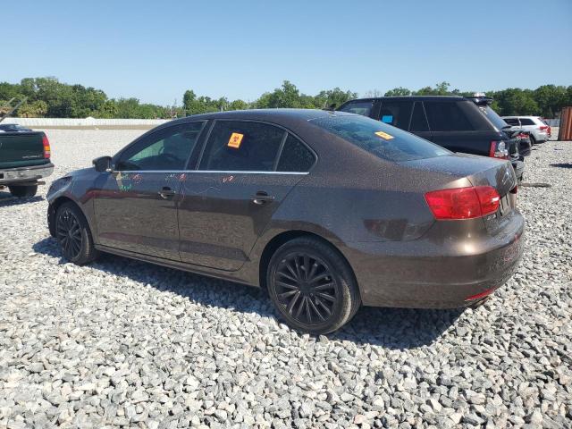 Vin: 3vwlx7aj8bm309284, lot: 52594465, volkswagen jetta sel 20112