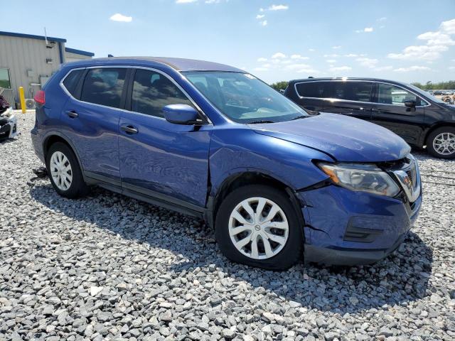 2017 NISSAN ROGUE S #3301858977