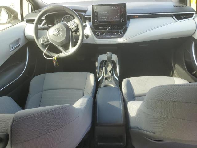 2021 TOYOTA COROLLA SE - JTDP4MCE3MJ066866