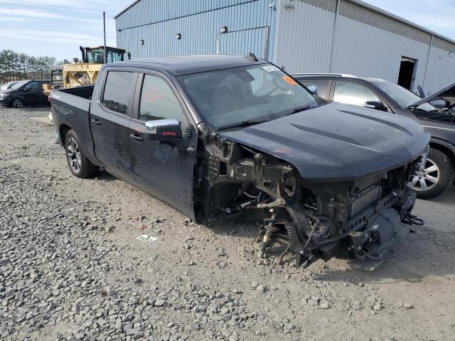Vin: 1gcpdkek2nz629805, lot: 54411385, chevrolet all models k1500 lt-l 20224