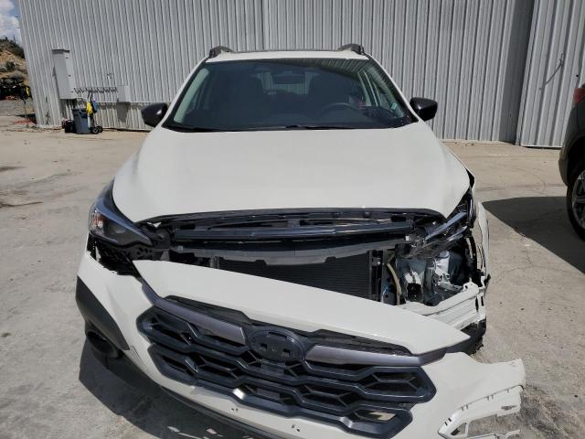 2025 SUBARU CROSSTREK JF2GUHDC3S8237321