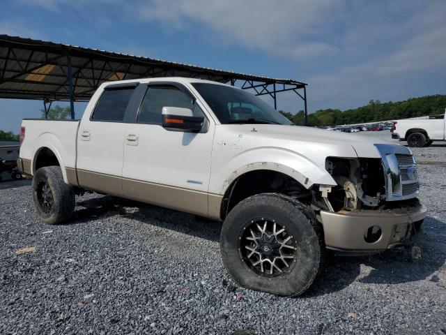 Vin: 1ftfw1et5bfb64166, lot: 53688045, ford f-150 supercrew 20114