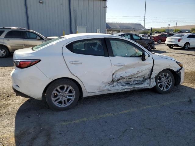 Vin: 3mydlbyv6hy184738, lot: 54452525, toyota yaris 20173