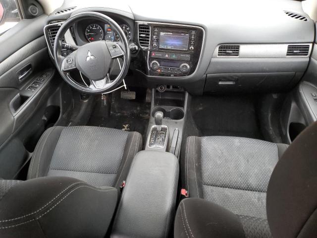 2016 MITSUBISHI OUTLANDER - JA4AD3A34GZ034106