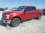 2015 FORD F150 SUPER - 1FTEW1CF4FKD77079