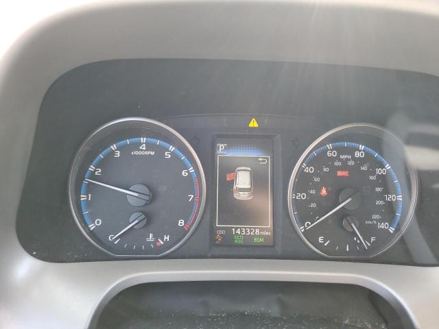 2018 TOYOTA RAV4 ADVEN - 2T3WFREV4JW488772