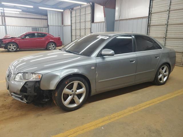 AUDI A4 3.2 QUA