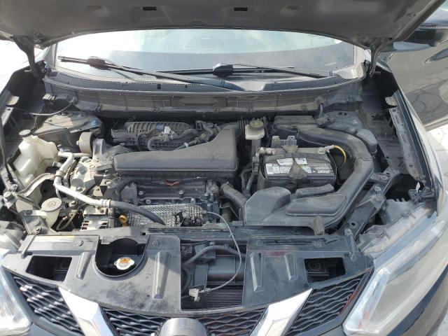 2016 NISSAN ROGUE S - KNMAT2MV7GP685886
