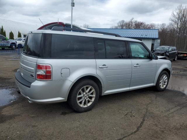 Vin: 2fmgk5b87kba16587, lot: 52138685, ford flex se 20193