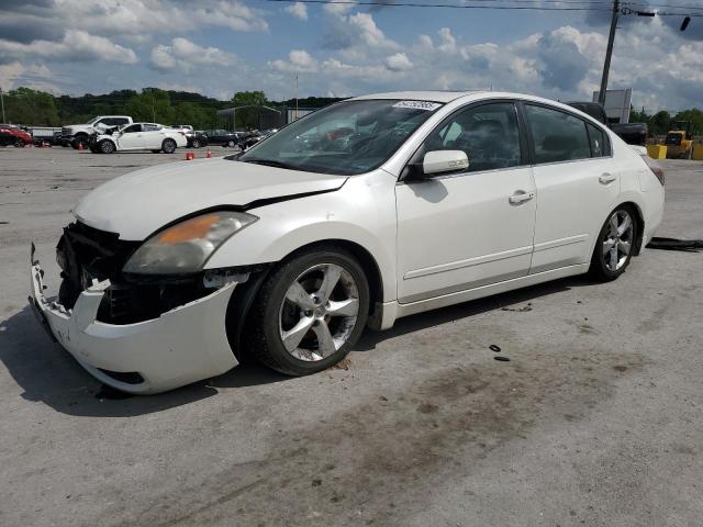 NISSAN ALTIMA 3.5