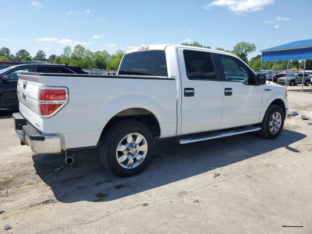 Vin: 1ftfw1cf6cfb56043, lot: 52300355, ford f-150 supercrew 20123
